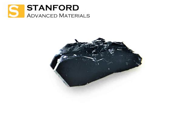 Molybdenum Tungsten Disulfide Crystal